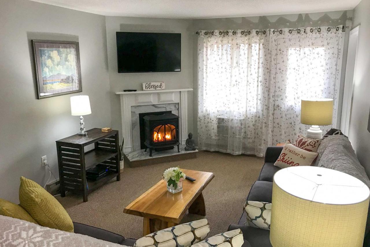 Lincoln Condo With Views, Pool, Hot Tub And Balcony! Kültér fotó