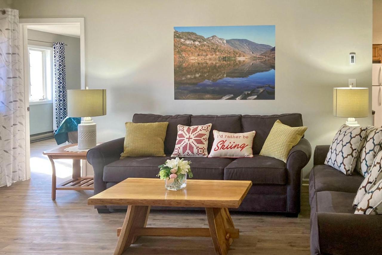 Lincoln Condo With Views, Pool, Hot Tub And Balcony! Kültér fotó
