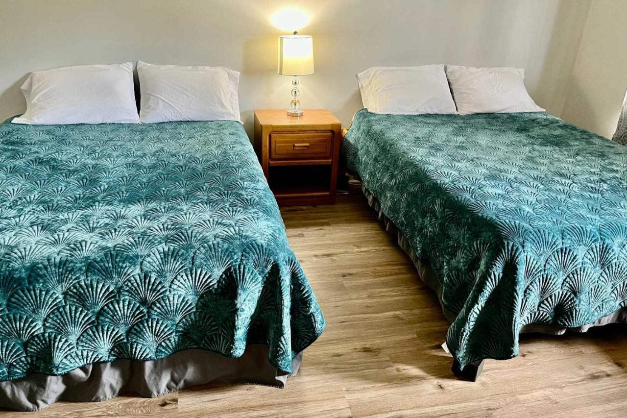Lincoln Condo With Views, Pool, Hot Tub And Balcony! Kültér fotó