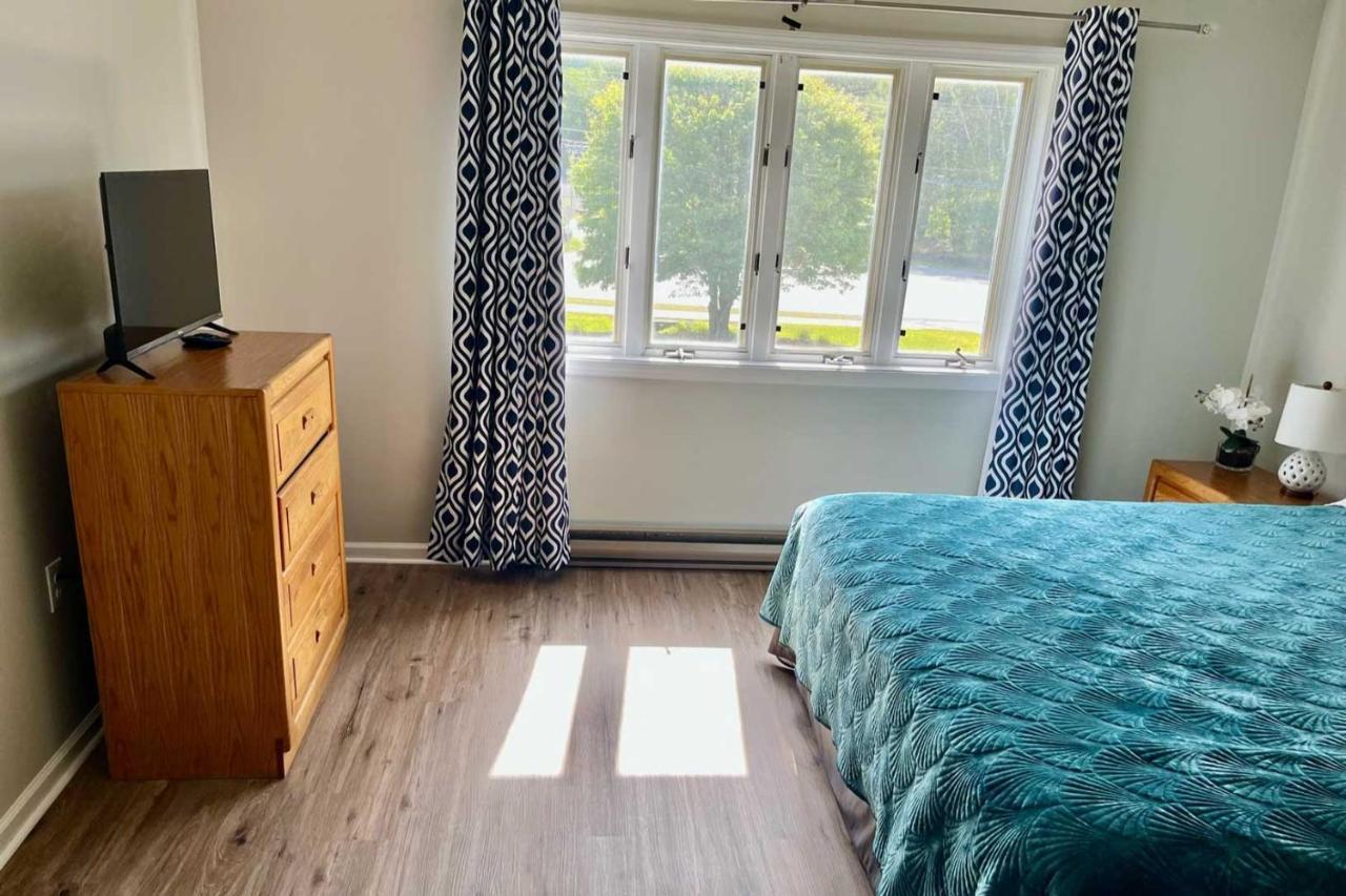 Lincoln Condo With Views, Pool, Hot Tub And Balcony! Kültér fotó